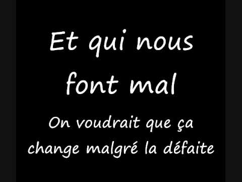militante - Le premiere single du L'album Tresor par Kenza Farah.
