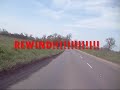The road that killed my Gilera Nexus