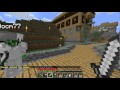 Etho MindCrack SMP - Episode 2: Pranking With Doc: Part 1/3