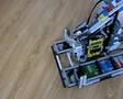 The LEGO Mindstorms sorting machine (Brick Sorter 4 NXT/RCX)