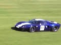 1000km Spa 2008 : Crash