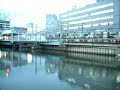 June 4 2007 Sotetsu 10000 \"HASHIRU-YOKOHAMA-SHASHINKAN\"