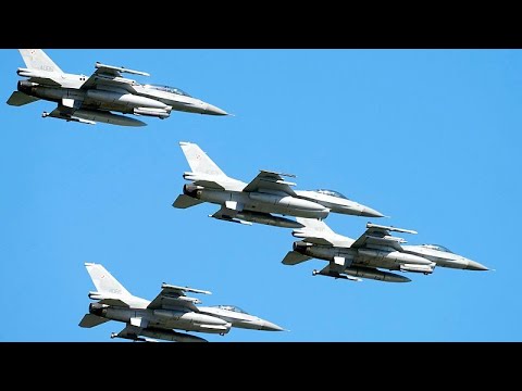 Polen: Nach Abschuss russischer Drohnen Antrag auf NA ...