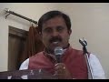 021007 610 GO, Second SRC Madhu Yakshi Goud