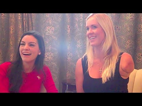 Fun Bethany Hamilton Interview on Dating, Marriage, and Justin Bieber??