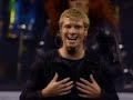 BackStreet Boys MTV Video Music Awards 1999