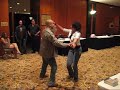 Salsa (Ana y Ismael )