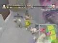 Spikeout BattleStreet　freeplay　spike　SHIP YARD-B(2/2)
