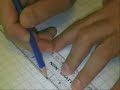 Constructing a regular Hexagon