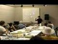 Visual Recital Workshop at Mad Cow Festival 2007 Part 1 of 3