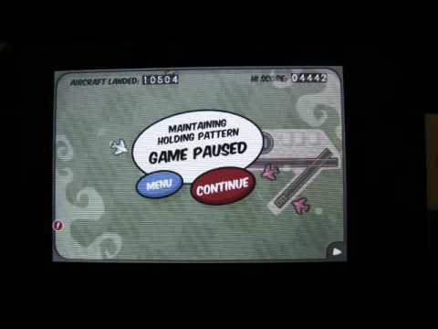 Flight Control - Just proof that 10000 is achievable on Flight Control! It took me about a week to get there, playing a couple of hours each day and using the auto-save func...