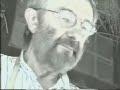 Arte Marginacion y Racismo   en diCTAdura: Leo Tavella por