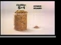 Cadiallac Dog Food Commercial