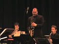 Steve Parry & The Big Band From Hell - 'Sit Up And Listen'