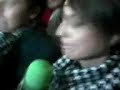 Aliz�e en m�xico - cierre programa top ten