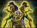 ¡¡¡¡The golden lion Aioria !!!! ¡¡¡¡The golden lion Aioria !!!!