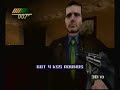 007 The World Is Not Enough PSX