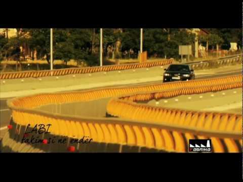 Labinot Tahiri LABI - Takim Si Ne Enderr 