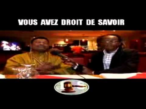 Apareco c'est une école oyo eza ko former du jour au jour ba éscroc, botala mosusu ye yo!