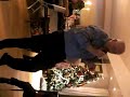 alain interpr�te avec passion 