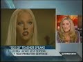 dr  alan lipman: msnbc why fem teachers have sex w/ students
