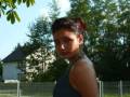meine cousine minou 15j. singt hoplesly devoted