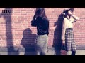 40's Fashion: Top Fashion Editors on how to wear the next AW11 trend | my-wardrobe.com