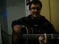 Your Imaginary Friend - The Plot Thickens (Acoustic) Your Imaginary Friend - The Plot Thickens (Acoustic)