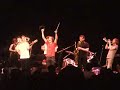 Beirut - Siki Siki Baba (live in SF 10/9/207) Beirut - Siki Siki Baba (live in SF 10/9/207)