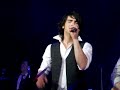 Jonas Brothers - WYLMITE (ver.1) - London