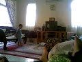 budak bergaduh budak bergaduh