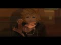 [ENG] Kingdom Hearts 358/2 Days: Cutscene #12 - Xion's Capture