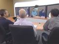 videos de TechwiseTV: Cisco Telepresence Demo, Webex, VOIP, Telecommute