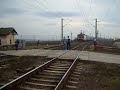 P 3613 Vintu de Jos - Cluj Napoca la iesire din Alba Iulia