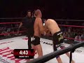 Fedor Emelianenko vs Tim Sylvia in 5 seconds