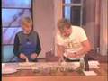 Ellen Degeneres - Gordan Ramsey