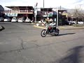Huaso Choppers Chile