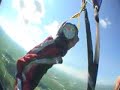 DC-9 skydive