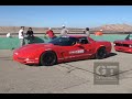 Ultimate Street Car Challenge 2007 4/7 video on GT Channel Ultimate Street Car Challenge 2007 4/7 video on GT Channel