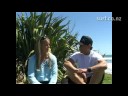 Paige Hareb Interview