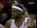 LeBron James - \"The Finals\" - Episode 1 (made by Mashinev) LeBron James - \"The Finals\" - Episode 1 (made by Mashinev)