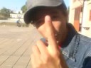 bmx en la escuela por maxxxy