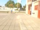 bmx en la escuela por maxxxy