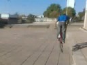 bmx en la escuela por maxxxy