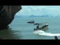 THAILANDIA (di Luoghi Incantati)