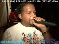 RUBEN SAN EN PERU CARLONCHO DJ FINGERS DISCO MR BIG SJL PERU
