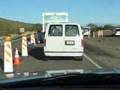 Homeland Security Checkpoint: Video Blog - Day 2