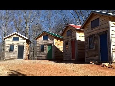 how to self sufficient home