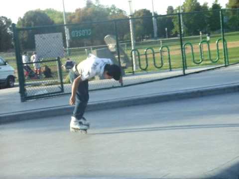 Misty Flip