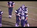 092107 CCHS vs SS Highlights